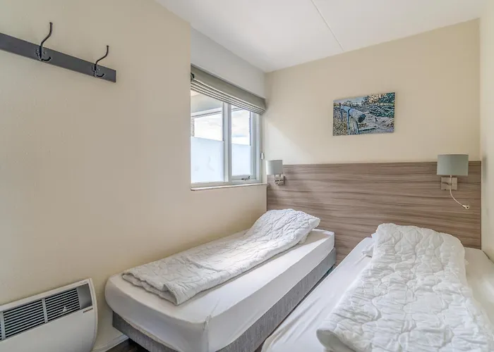 Appartementencomplex Juliana 156 De Koog (Texel)