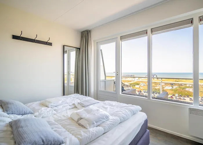 Appartementencomplex Juliana 156