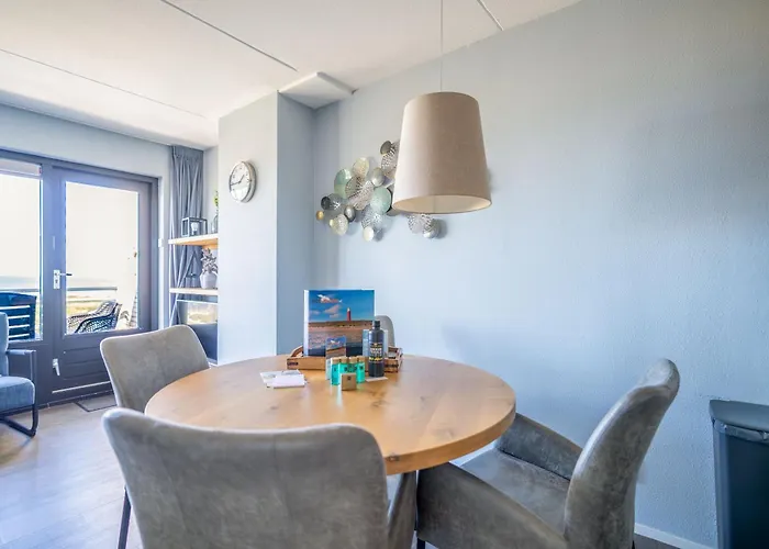 Appartementencomplex Juliana 156 Appartement