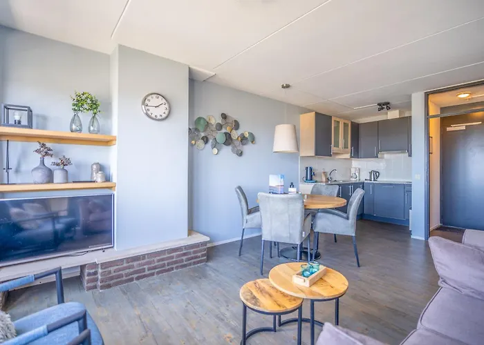 Appartementencomplex Juliana 156