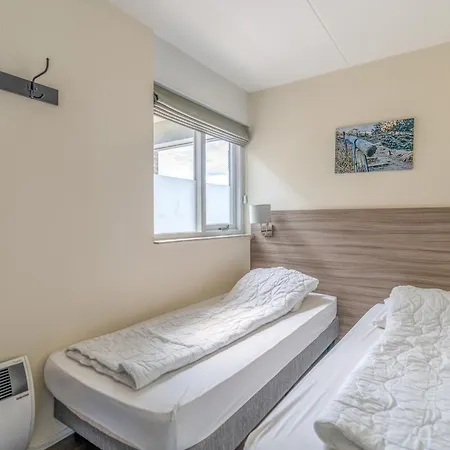 Appartementencomplex Juliana 156 De Koog (Texel)