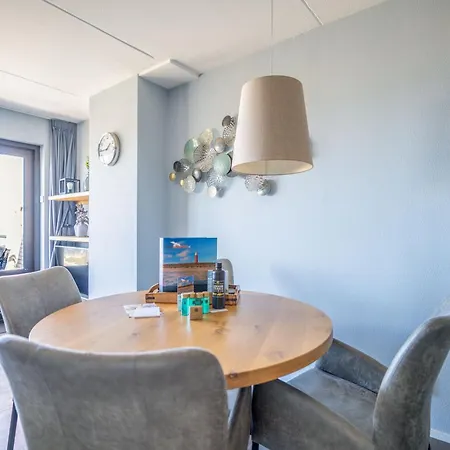 Appartementencomplex Juliana 156 Apartmán