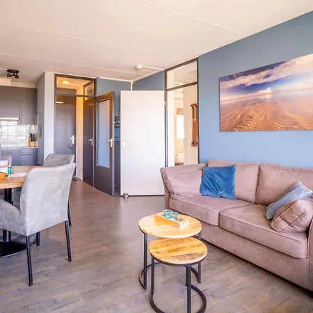 Appartementencomplex Juliana 156 * De Koog (Texel)