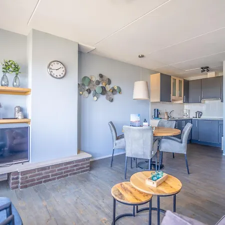 Appartementencomplex Juliana 156